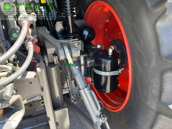 Tractor agrícola - Claas - arion 540 cebis