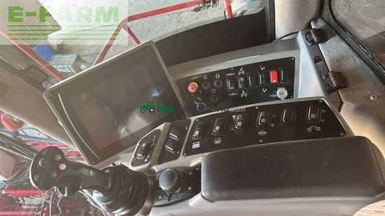 Cosechadora de Cereal - Holmer - t 4-30 t4-30