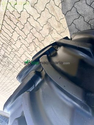 Tractor agrícola - Fendt - 722 vario profi plus ProfiPlus