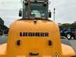 Minicargadora - Liebherr - 514 stereo wheeled loading shovel (st23960)