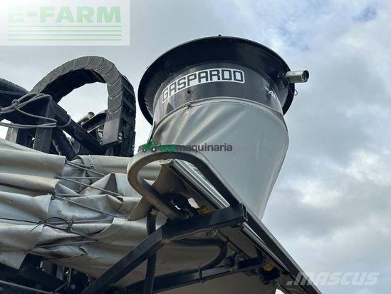 Atomizador - Gaspardo - uragano 3000