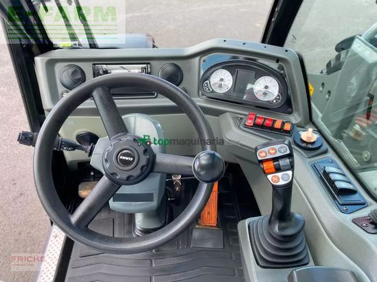 Telescopica - Claas - scorpion 746 varipower