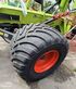Rastrillo - Claas - liner 4900 business pro - vorführgerät