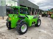 Telescopica - Merlo - tf38.10tt-120 turbo farmer telehandler (st27394)