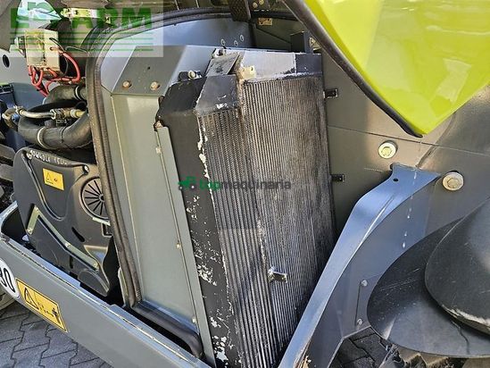 Telescopica - Claas - scorpion 7044 varipower