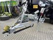 Cisterna - Fliegl - pfw 18000 duo line plus tandem