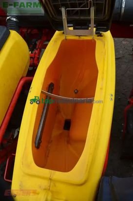 Sembradora monograno mecanica - Väderstad - tempo v 12