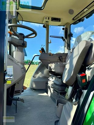 Tractor agrícola - John Deere - 6m 125