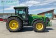 Tractor agrícola - John Deere - 8245R