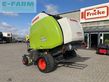 Empacadora gigant - Claas - variant 380 rf