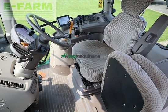 Tractor agrícola - John Deere - 6145r traktor