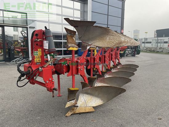 Arado - Pöttinger - servo 45 plus