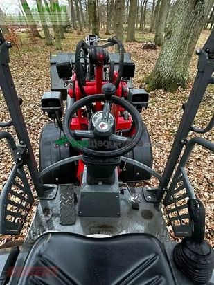 Telescopica - Weidemann - 1280