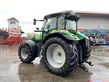 Tractor agrícola - Deutz-Fahr - agrotron k 430 premium