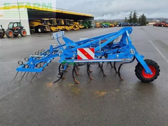 Cultivador - Carré - penterra