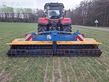 Grada rotativa - Bomford - dyna-drive fd45