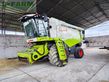 Cosechadora de Cereal - Claas - Lexion 580