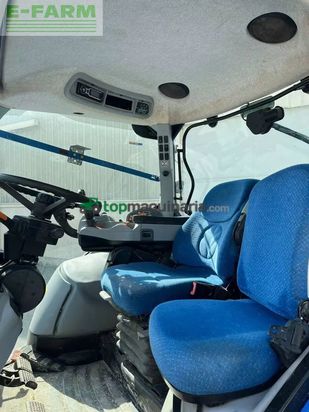 Tractor agrícola - New Holland - t7070 6.7l