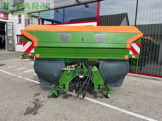 Esparcidor - Amazone - amazone za-m 3200 profis hydro