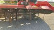 Grada de disco - Kuhn - hrb 302