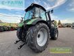 Tractor agrícola - Deutz-Fahr - agroton 420 ttv