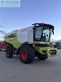 Cosechadora de Cereal - Claas - lexion 750 mit vario 770
