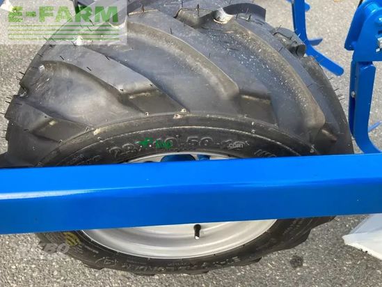 Cultivador -  - allrounder classic 530 2.0