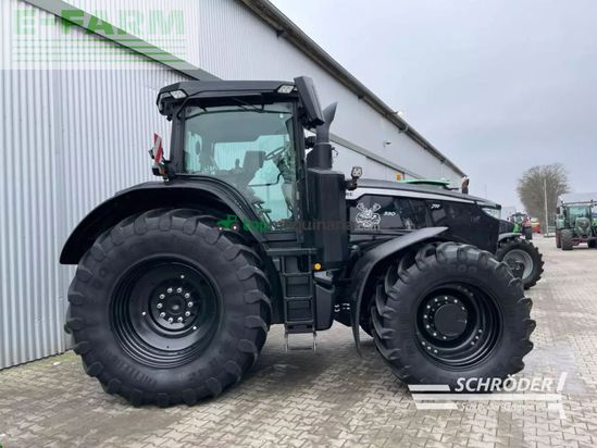 Tractor agrícola - John Deere - 7r 290 | rtk | autopower