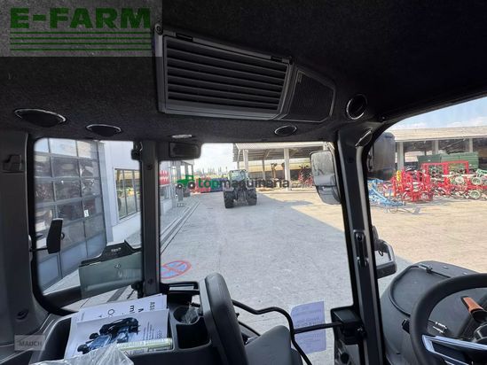 Tractor agrícola - Valtra - q305