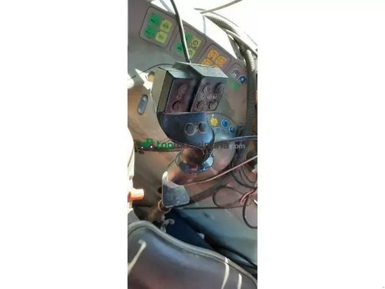 Atomizador - Tecnoma - tecnis4500