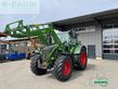 Tractor agrícola - Fendt - 516 vario gen3