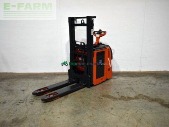 Elevadora - Linde - d 14 ap ion 133-01