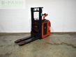 Elevadora - Linde - d 14 ap ion 133-01