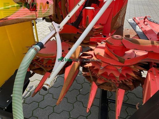 Cabezal - Kemper - champion 375 plus