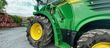 Cosechadora de Cereal - John Deere - 8300