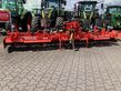 Grada rotativa - Maschio - aquila rapido plus 600
