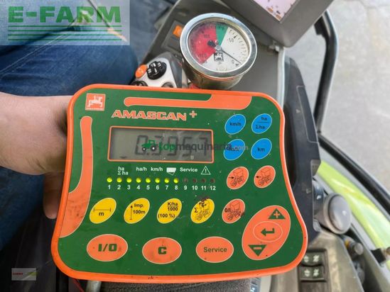 Sembradora monograno mecanica - Amazone - ed 602-k - preisreduziert