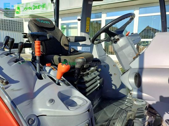 Tractor agrícola - Kubota - m 5111