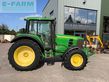Tractor agrícola - John Deere - 6534 tractor (st27430)