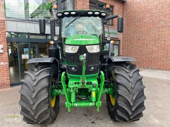 Tractor agrícola - John Deere - 6175r