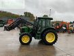 Tractor agrícola - John Deere - 5820 tractor (st24843)