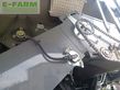 Cosechadora de Cereal - Claas - trion 750 montana + v 770