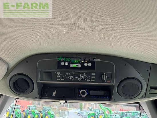 Cosechadora de Cereal - Claas - lexion 620