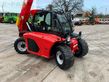 Telescopica - Manitou - mt420h comfort compact telehandler (st25741)
