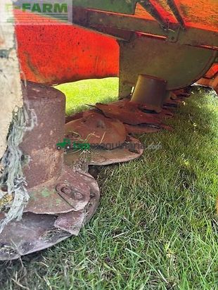 Cortacésped manual - Krone - easy cut 400