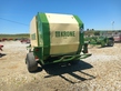 Rotoempacadora - Vario Pack 1500