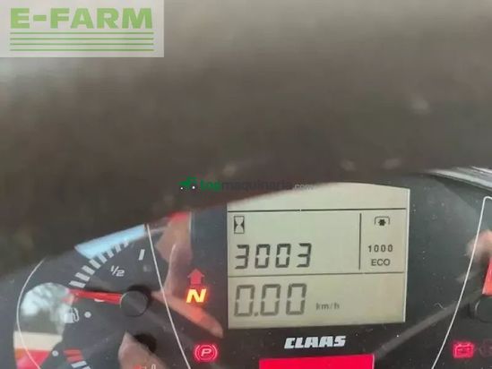 Tractor agrícola - Claas - arion620