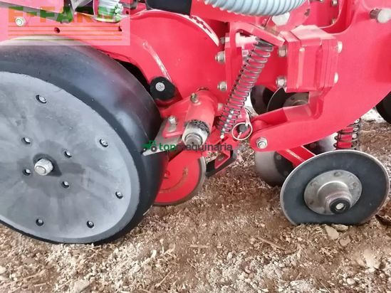 Sembradora monograno mecanica - Kuhn - maxima 2