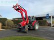 Tractor agrícola - Massey Ferguson - mf 5709 s