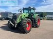 Tractor agrícola - Fendt - 936 vario profi Profi